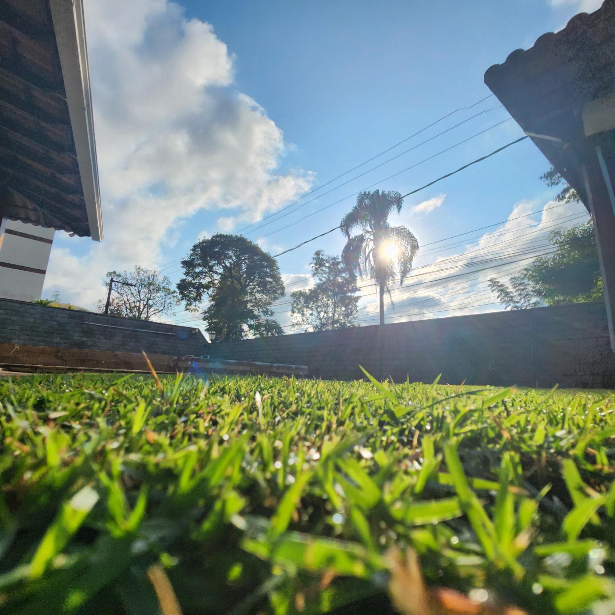 Solar Itaipava Studios Araras Petropolis Exterior photo