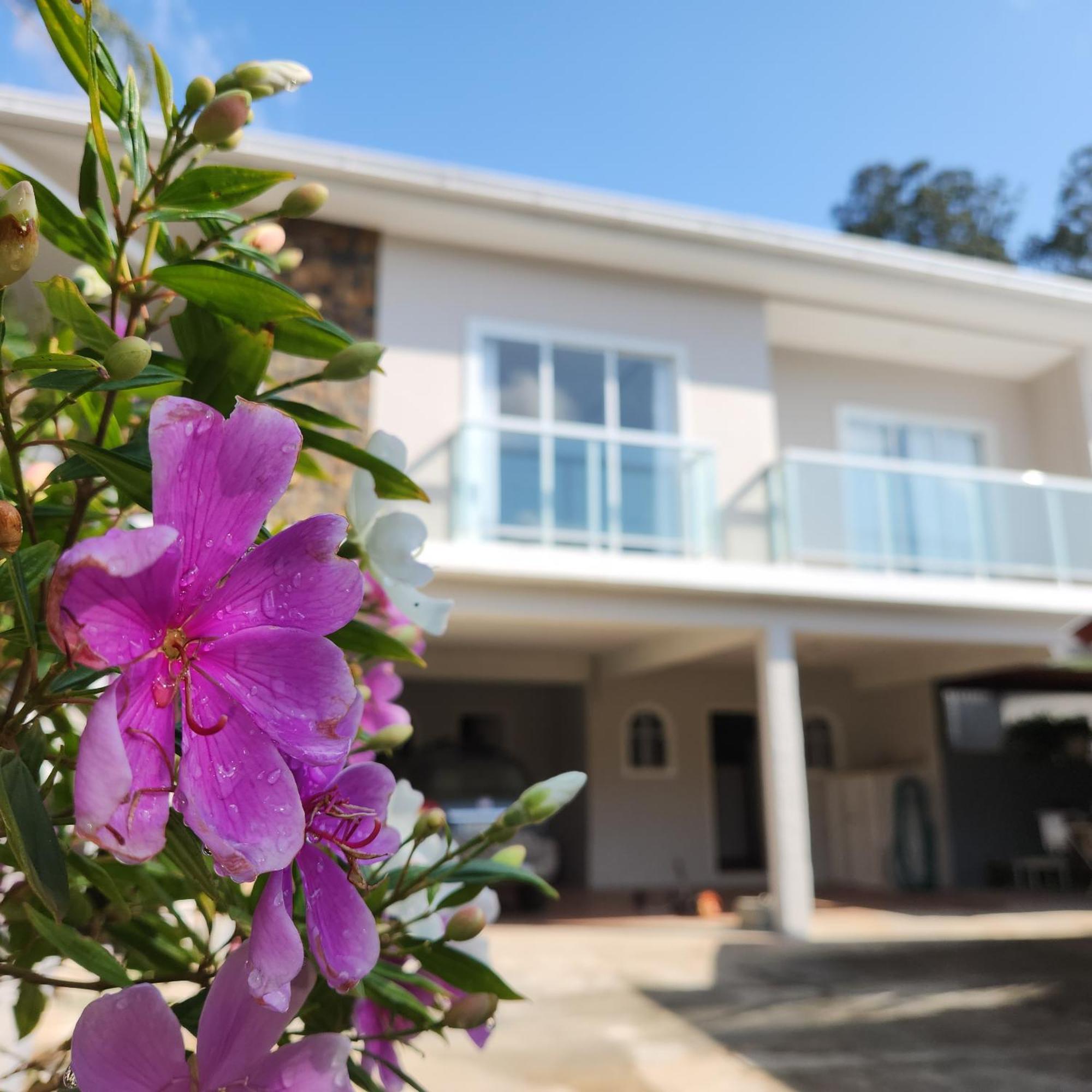 Solar Itaipava Studios Araras Petropolis Exterior photo